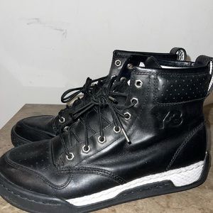 Y-3 Yohji Yamamoto Sneakers